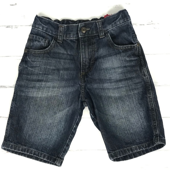 Wrangler Denim Shorts - Picture 1 of 10
